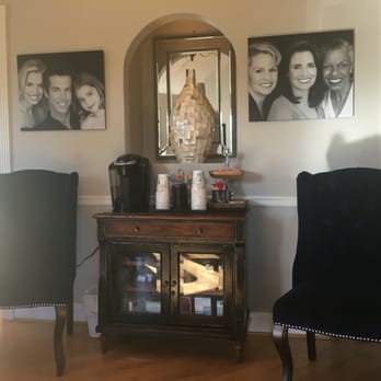Michael S Pugh, DMD - Waiting room area - General Dentistry Near Me - Huntsville, Alabama