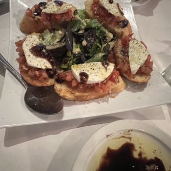 Il Chianti Italian - Italian Near Me - Henderson, Nevada
