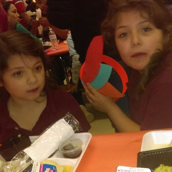 Los Padillas Elementary School - Gobble gobble - Elementary Schools Near Me - Albuquerque, New Mexico