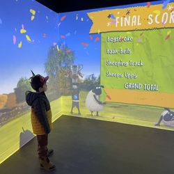 Immersive Gamebox - Northshore Mall