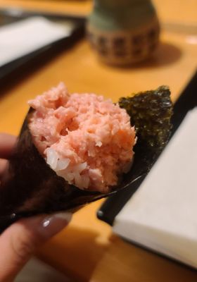 Hama Sushi by null