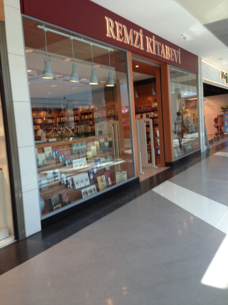 Remzi Kitabevi
