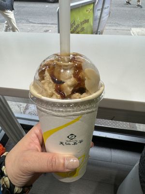 Ten Ren's Tea Time by null