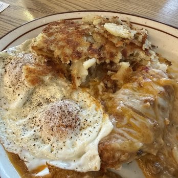 Mr. Egg - Chili relleno breakfast - Breakfast & Brunch Near Me - Denver, Colorado Mr. Egg - Chili relleno breakfast - Breakfast & Brunch Near Me - Denver, Colorado