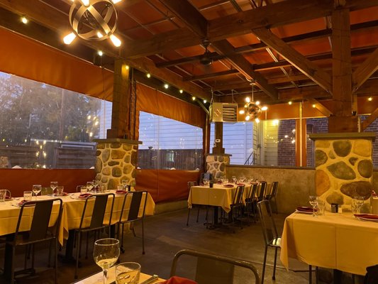 Sapori Trattoria Italiana by null