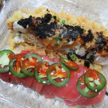 Cha Cha Sushi - Sushi Bars Near Me - San Jose, California Cha Cha Sushi - Sushi Bars Near Me - San Jose, California