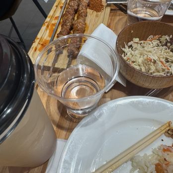 M Joy - The skewers - Chinese Near Me - San Gabriel, California M Joy - The skewers - Chinese Near Me - San Gabriel, California