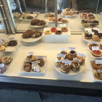 Wake N Bake Donuts - Today's donut selections - Donuts Near Me - Carolina Beach, North Carolina Wake N Bake Donuts - Today's donut selections - Donuts Near Me - Carolina Beach, North Carolina