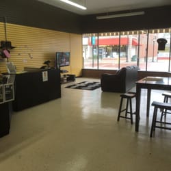 Cigawatt Warrensburg - Retail side