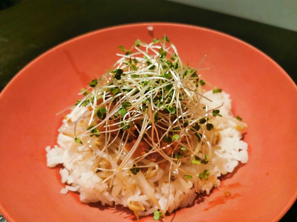 Kalbi Korean BBQ & Sushi