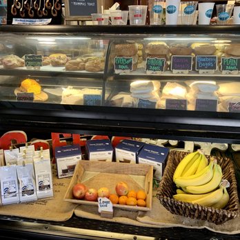 Big Wave Dave Surf & Coffee - Counter - Coffee & Tea Near Me - Honolulu, Hawaii