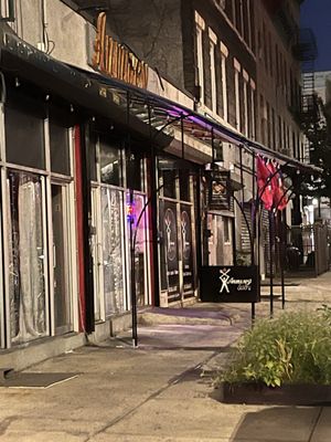 Anmwey Eatery by null