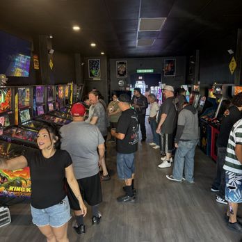 Retro Rewind 209 - Arcades Near Me - Los Banos, California Retro Rewind 209 - Arcades Near Me - Los Banos, California