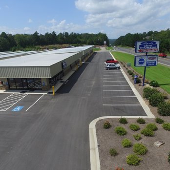 Byrd's Mini Storage - Self Storage Near Me - Dawsonville, Georgia Byrd's Mini Storage - Self Storage Near Me - Dawsonville, Georgia