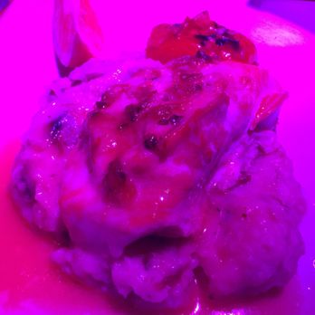 ixtapa Cantina - Stuffed Salmon- tender but not much flavor - Lounges Near Me - Pasadena, California