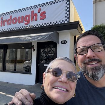 Weirdough’s Pizza - Pizza Near Me - Burbank, California Weirdough’s Pizza - Pizza Near Me - Burbank, California