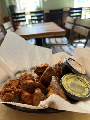 Stockyard Sandwich Co by null