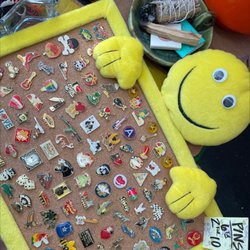 B-Bop Vintage