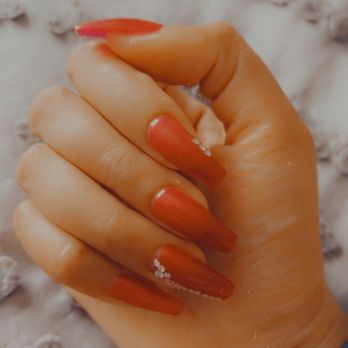 8th Day Nails - Bonney Lake - Nail Salons Near Me - Bonney Lake, Washington