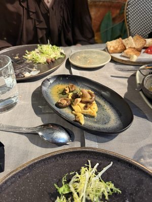 Restaurant Windsor by null