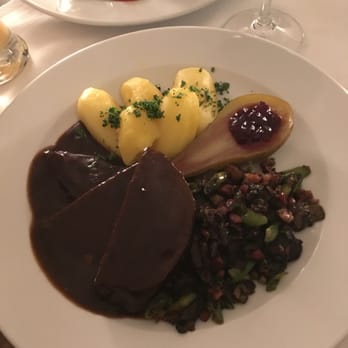 Pankoff - Lecker Hirschbraten!!! - German Near Me - Berlin, BE Pankoff - Lecker Hirschbraten!!! - German Near Me - Berlin, BE
