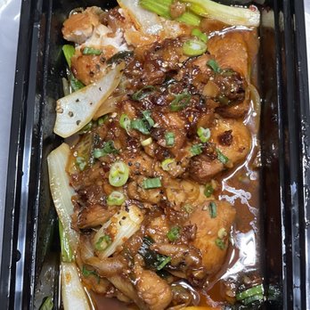 Saigon Basil - Ca Kho to- clay pot Catfish - Vietnamese Near Me - Northglenn, Colorado Saigon Basil - Ca Kho to- clay pot Catfish - Vietnamese Near Me - Northglenn, Colorado
