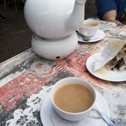 Café Leiß - Frisisch Vanille