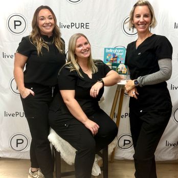 Davidson Medical - Aesthetics team - Medical Spas Near Me - Mount Vernon, Washington Davidson Medical - Aesthetics team - Medical Spas Near Me - Mount Vernon, Washington