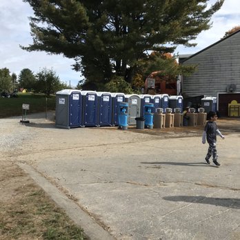 Shelburne Farm - Oct 2019 - Farms Near Me - Stow, Massachusetts