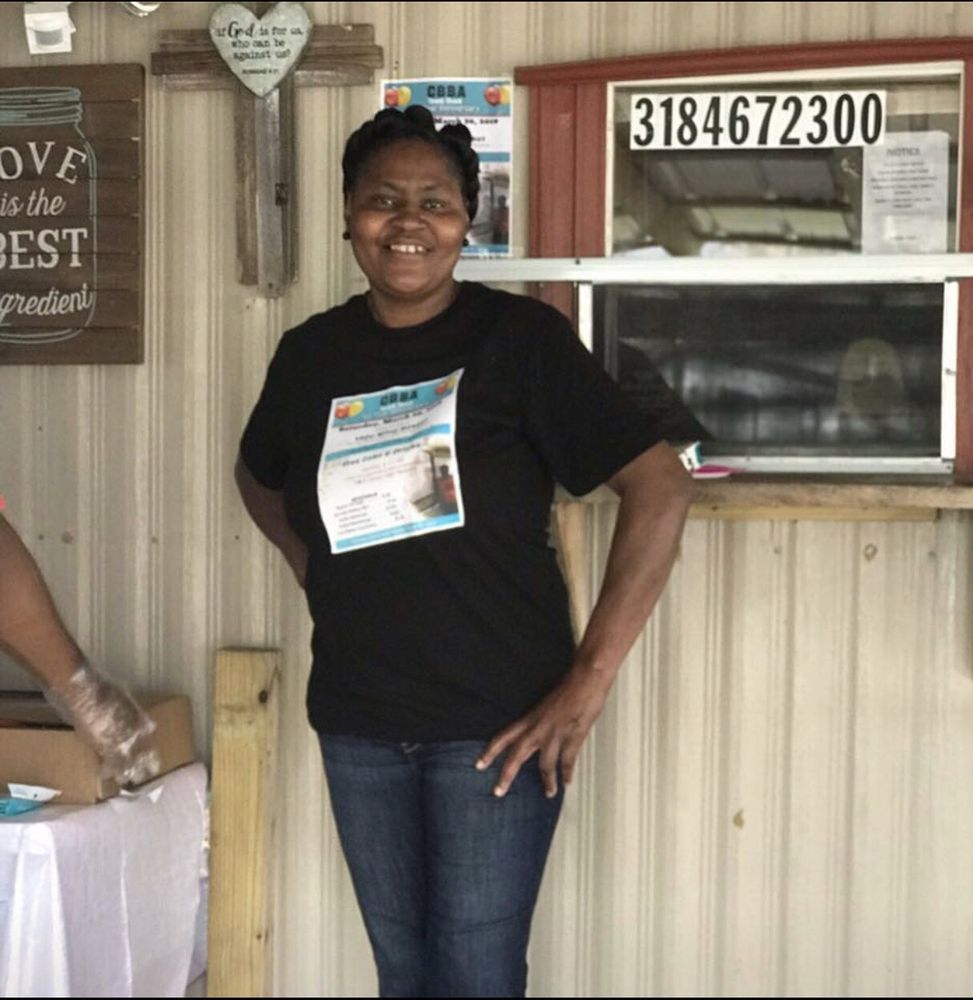 CARRIE SHAK 337 Alabama St, Newellton, Louisiana Fast Food