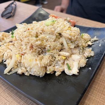 The Thonglor - Thai Fried Rice - Thai Near Me - San Francisco, California The Thonglor - Thai Fried Rice - Thai Near Me - San Francisco, California