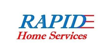 Slide of Rapid Home Services