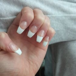 Venus Nail Salon LLC