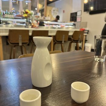 Rooftop - Hot Sake - Beer, Wine & Spirits Near Me - Eureka, California