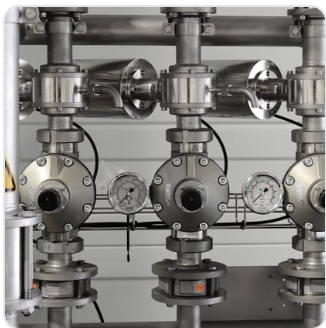 Slide of Brazosport Plumbing & Heating