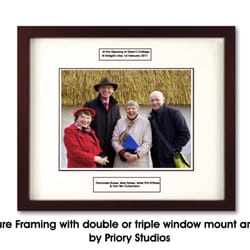 Priory Studios Picture Framer