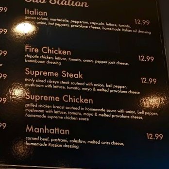 Crystal Bowl - - 7/22/2026 - Sandwiches Near Me - Arlington, Virginia