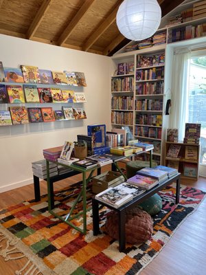 Kindred Stories by null