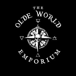 The Olde World Apothecary & Botanica