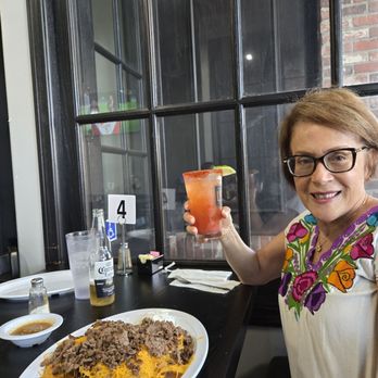 El Tepeyac Cafe - Toasting to a hopeful win on the game. - Mexican Near Me - Whittier, California El Tepeyac Cafe - Toasting to a hopeful win on the game. - Mexican Near Me - Whittier, California