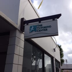 The Tutoring Center Honolulu