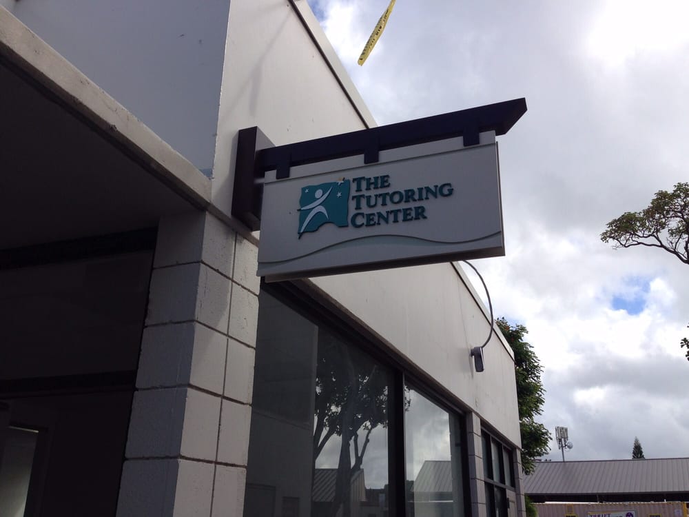 The Tutoring Center Honolulu - reading tutor in Honolulu, HI