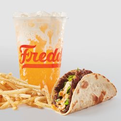 Freddy's Frozen Custard & Steakburgers