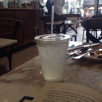 Chaumont - Lemonade - Bakeries Near Me - Beverly Hills, California