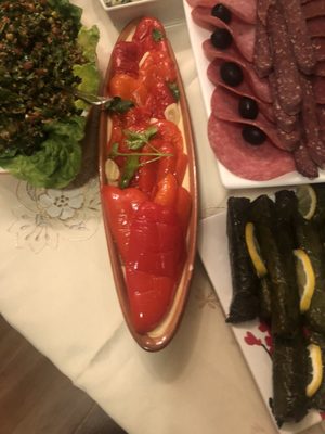 Verdugo Produce & Deli by null