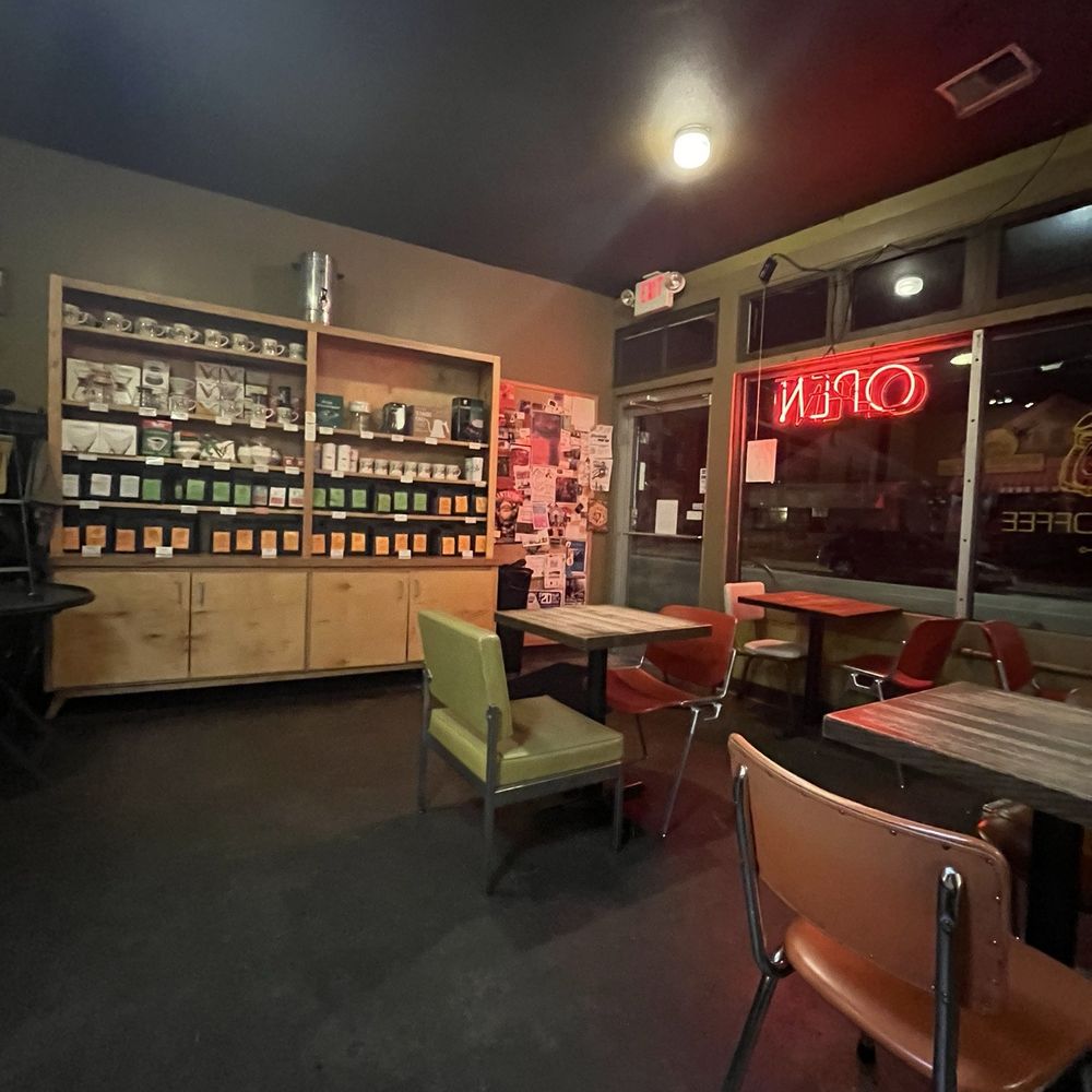 Sunergos Coffee - Vibe when you walk in - Coffee & Tea Near Me - Louisville, Kentucky Sunergos Coffee - Vibe when you walk in - Coffee & Tea Near Me - Louisville, Kentucky