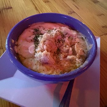 De Lazy Lizard - Cream of crab - American Near Me - Ocean City, Maryland