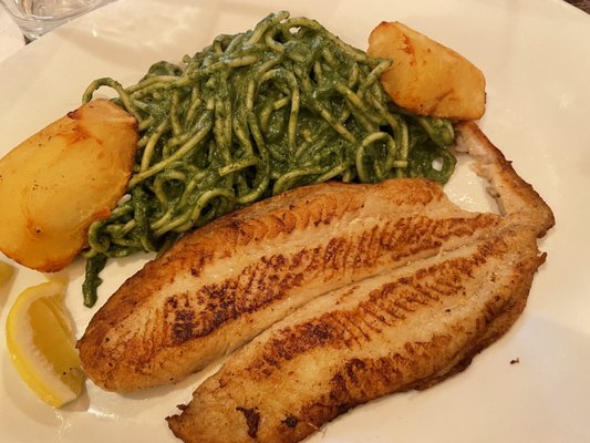 Ceviche House by null