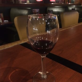 Ruby Tuesday - Really nice lower red, Apothic Red ... Closing time, nice peaceful, dinner to go!! - Burgers Near Me - Kingsland, Georgia Ruby Tuesday - Really nice lower red, Apothic Red ... Closing time, nice peaceful, dinner to go!! - Burgers Near Me - Kingsland, Georgia