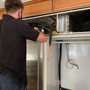Seattle Sub-Zero & Viking - Compressor and connection tubing replacement, Sub-Zero 600 series - Appliances & Repair Near Me - Bellevue, Washington Seattle Sub-Zero & Viking - Compressor and connection tubing replacement, Sub-Zero 600 series - Appliances & Repair Near Me - Bellevue, Washington